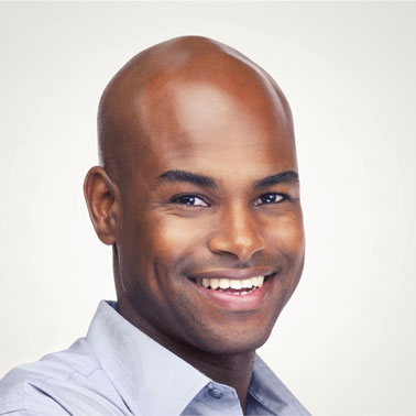 James P.