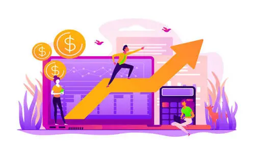 Improve online visibility