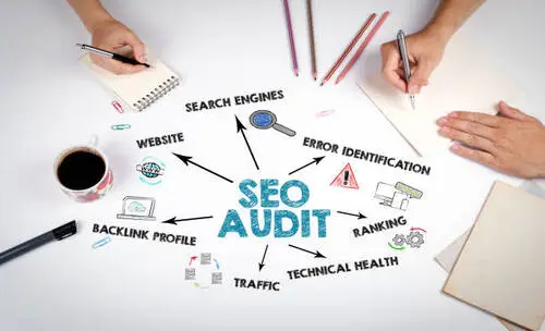 affiliate site audit