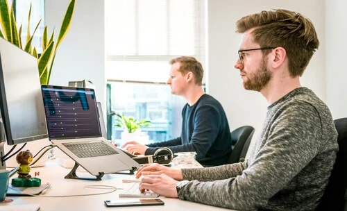 audit component