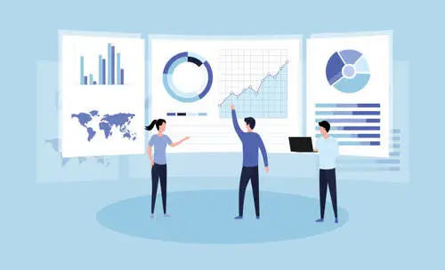 bespoke finance seo analysis