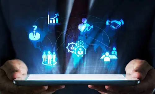 finance seo support