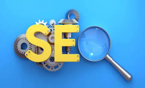 SEO requirment