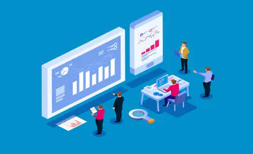 scale affiliate website