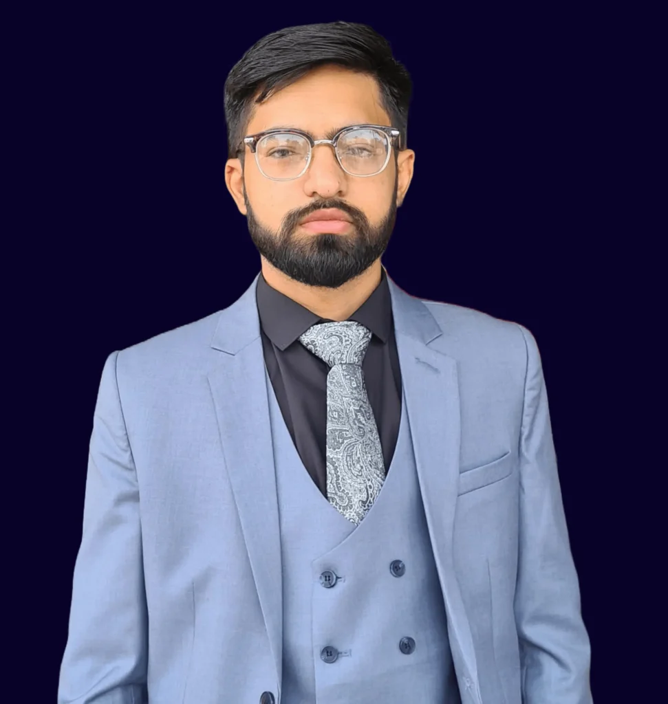 shoaib tariq